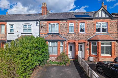12 Appleton Road, Hale, Altrincham, WA15 9LP