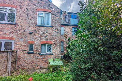 12 Appleton Road, Hale, Altrincham, WA15 9LP