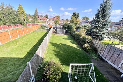 34 Blackburne Road, Birmingham, B28 0JD