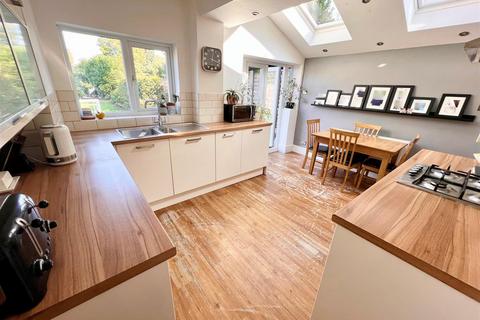 34 Blackburne Road, Birmingham, B28 0JD