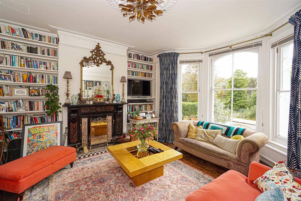 St Helens Road, Hastings 4 bed end of terrace house for sale £650,000