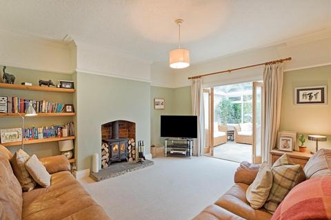 Sandholme Bradford Road, Burley In Wharfedale, Ilkley, LS29 7PU