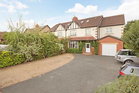 Sandholme Bradford Road, Burley In Wharfedale, Ilkley, LS29 7PU