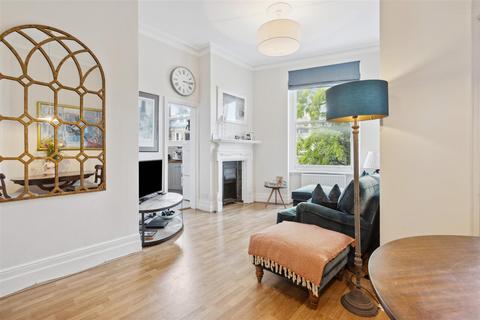 56a Fitzgeorge Avenue, London, W14 0SW