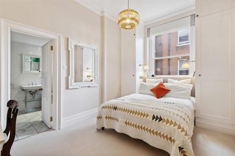 56a Fitzgeorge Avenue, London, W14 0SW
