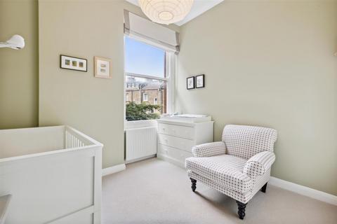 56a Fitzgeorge Avenue, London, W14 0SW