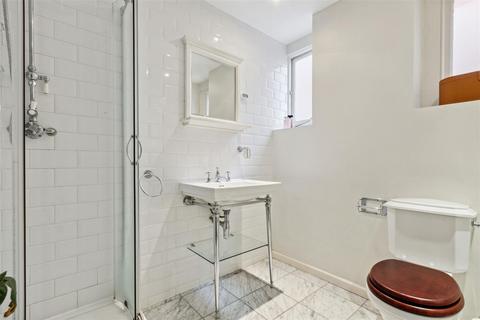 56a Fitzgeorge Avenue, London, W14 0SW