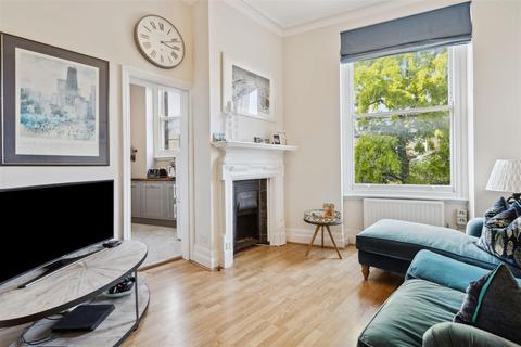 56a Fitzgeorge Avenue, London, W14 0SW
