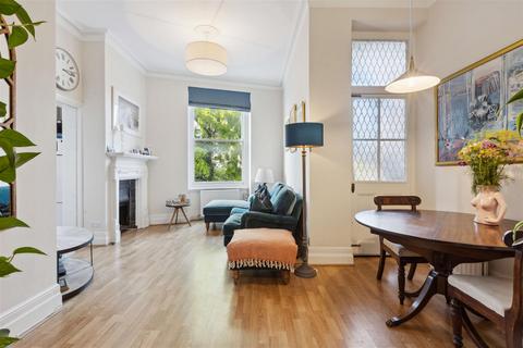 56a Fitzgeorge Avenue, London, W14 0SW