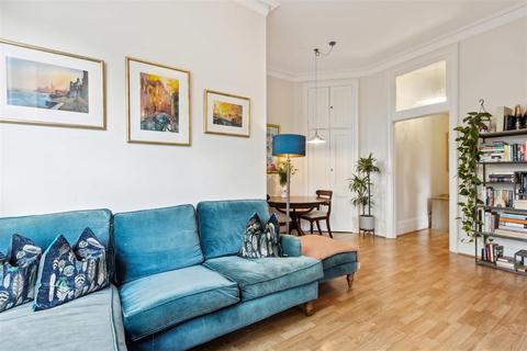 56a Fitzgeorge Avenue, London, W14 0SW