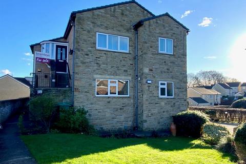 2 bedroom apartment for sale, St. Marys Avenue, Mirfield