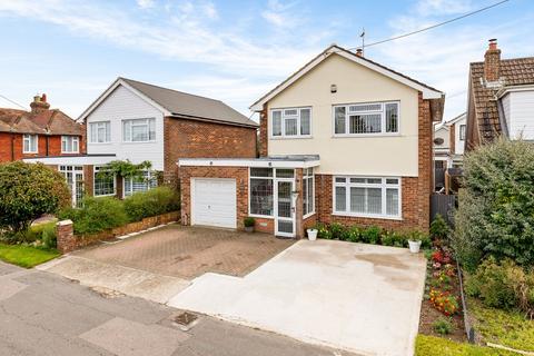 3 bedroom detached house for sale, Pay Street, Densole, Folkestone, CT18