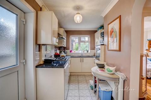 3 bedroom semi-detached house for sale - Everswell Road, Fairwater, Cardiff