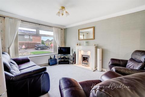 3 bedroom semi-detached house for sale - Heol Seddon, Danescourt, Cardiff
