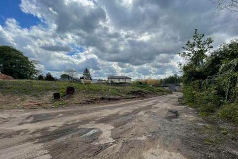 Plot for sale - 55 Copeley Hill, Birmingham