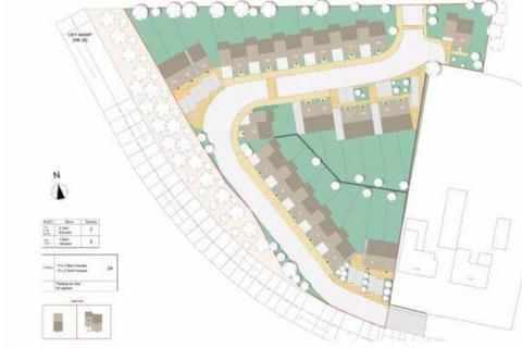 Plot for sale - 55 Copeley Hill, Birmingham