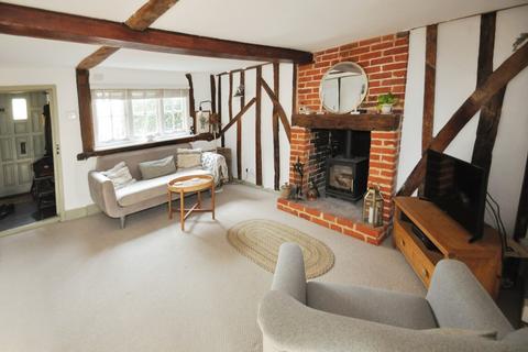 2 bedroom cottage for sale, Runsell Green, Danbury, Chelmsford, CM3