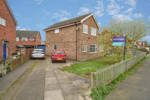 4 bedroom detached house for sale, Greenshaw Drive, Haxby, York, YO32 3DD