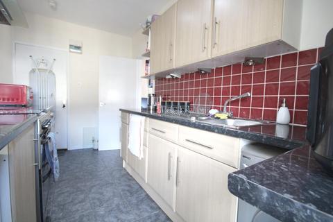 Flat 3, Towering House Cheltenham Mount, Harrogate, HG1 1DW