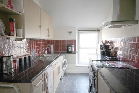 Flat 3, Towering House Cheltenham Mount, Harrogate, HG1 1DW