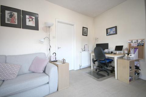 Flat 3, Towering House Cheltenham Mount, Harrogate, HG1 1DW