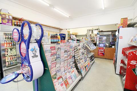 Convenience store for sale, Albany Street, Oban , Argyll and Bute, PA34