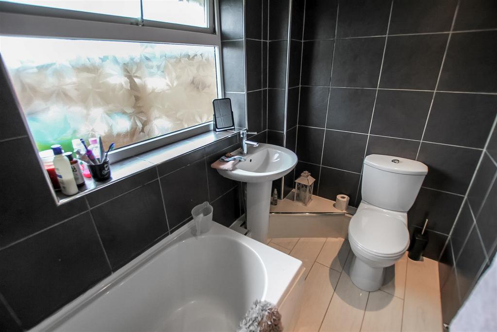 Bathroom/WC