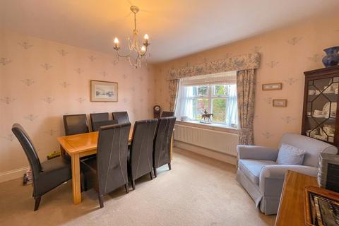 3 bedroom detached bungalow for sale, The Lodge, Satley