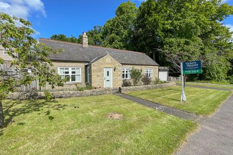 3 bedroom detached bungalow for sale, The Lodge, Satley