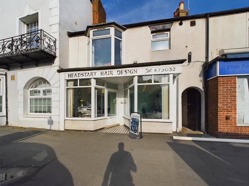 Quay Road, Bridlington Property for sale £132,450