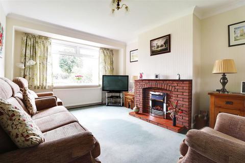 3 bedroom semi-detached house for sale, East Dale Road, Melton