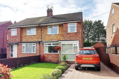 3 bedroom semi-detached house for sale, East Dale Road, Melton