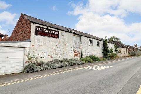 Residential development for sale, Station Road, Brough