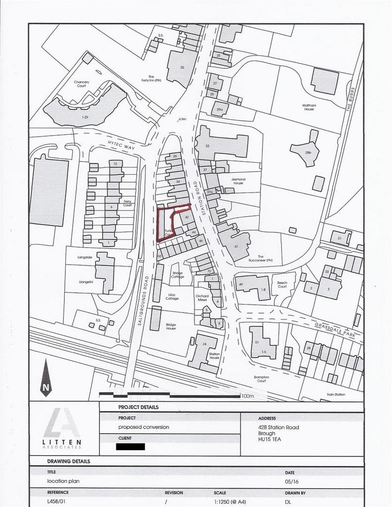 21 03553 PLF AMENDED LOCATION PLAN 4301853.jpg