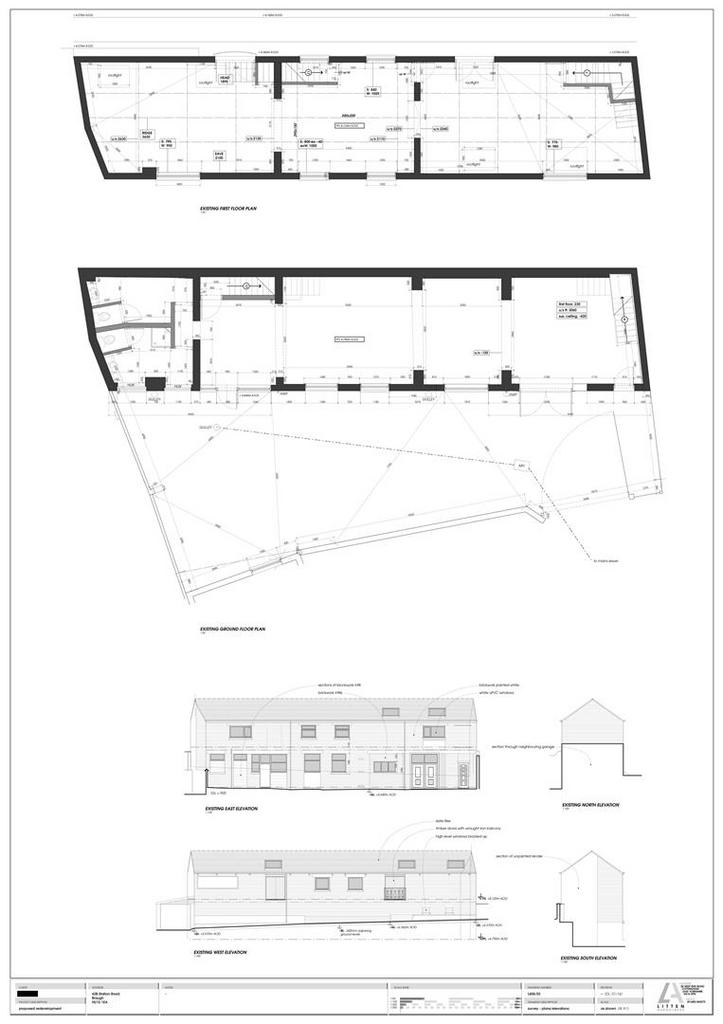 21 03553 plf existing plans and elevations 4151264