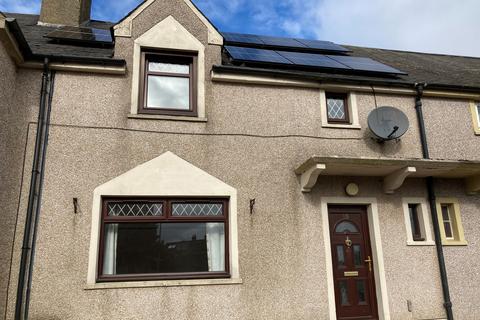 3 bedroom terraced house to rent, 10 Kingennie Road, Dundee, DD5 3PG