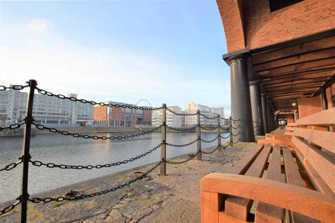 2 bedroom apartment for sale - North Quay, Wapping Quay