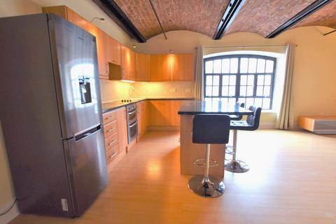 2 bedroom apartment for sale - North Quay, Wapping Quay