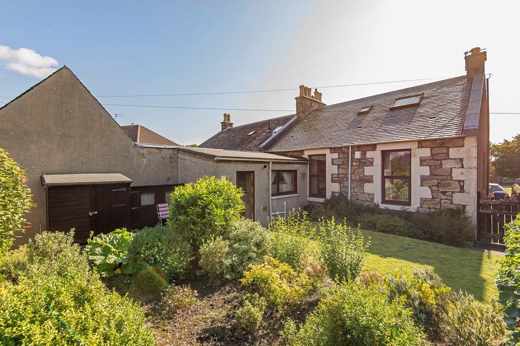 Melrose Crescent, Kirkcaldy, KY2 2 bed semidetached bungalow for sale