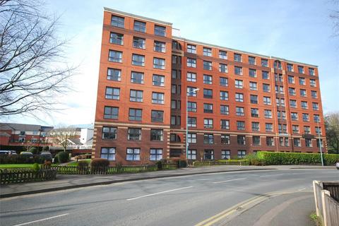 2 bedroom retirement property for sale - Andrews House, Lower Sandford Street, Lichfield, WS13
