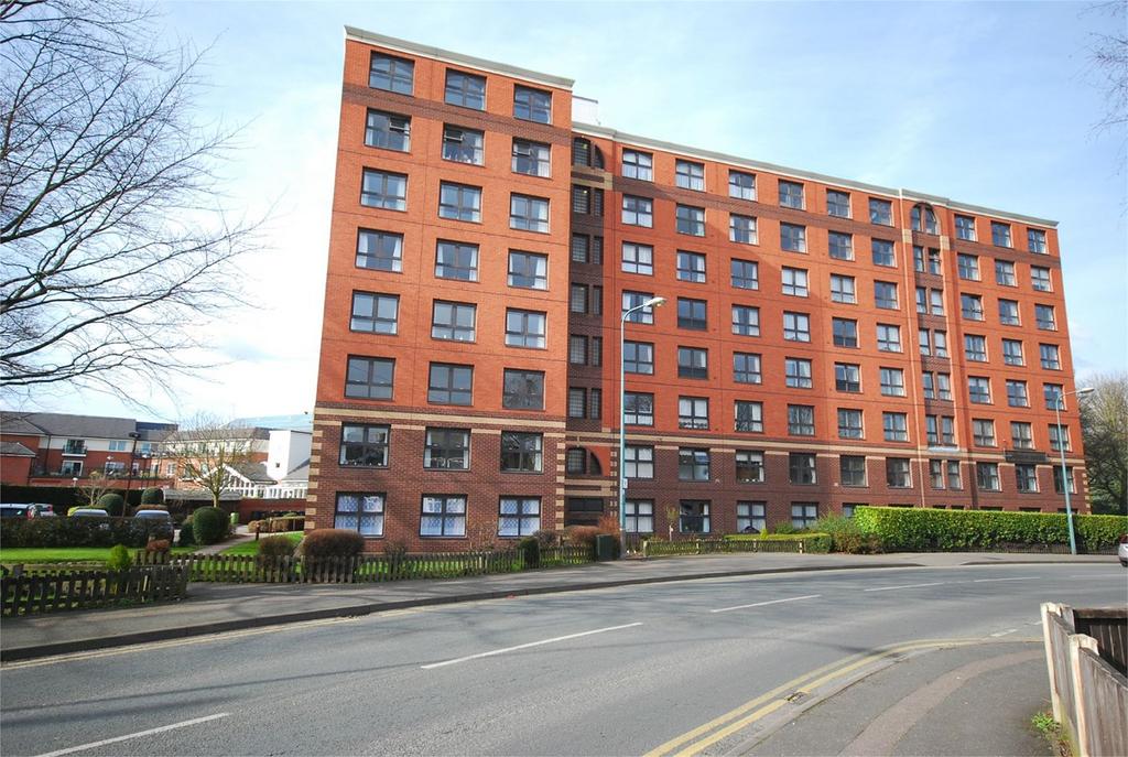 Andrews House, Lower Sandford Street, Lichfield, WS13 2 bed retirement