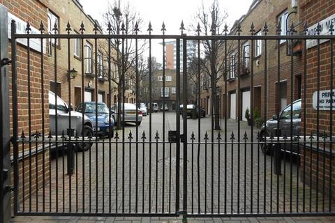 4 bedroom house to rent - Hogan Mews W2, London