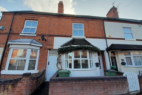 3 bedroom property for sale - Church Road, Kirby Muxloe, Leicester, LE9