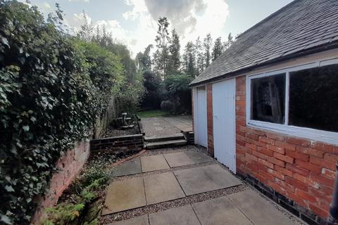 3 bedroom property for sale - Church Road, Kirby Muxloe, Leicester, LE9