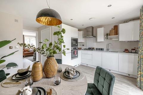 3 bedroom semi-detached house for sale - The Braxton - Plot 257 at Lantern Croft, Quince Way CB6