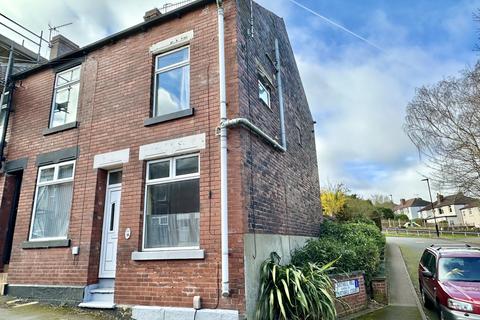3 bedroom terraced house for sale - 66 Cartmell Road Sheffield S8 0NJ