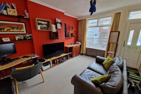 3 bedroom terraced house for sale - 66 Cartmell Road Sheffield S8 0NJ