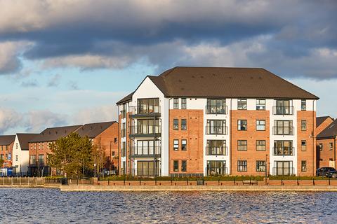 2 bedroom apartment for sale, Plot 35, The Longstone at Cygnet, Lakeside, Doncaster, Lakeside Boulevard DN4