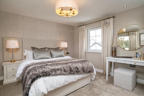 4 bedroom detached house for sale, DUNS at DWH @ Valley Park 2 Crawford Road, East Calder, Livingston EH53