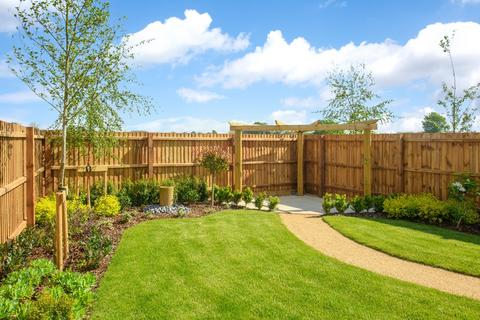 3 bedroom end of terrace house for sale - Maidstone at Harclay Park, YO51 Stump Cross, Chapel Hill, Boroughbridge YO51